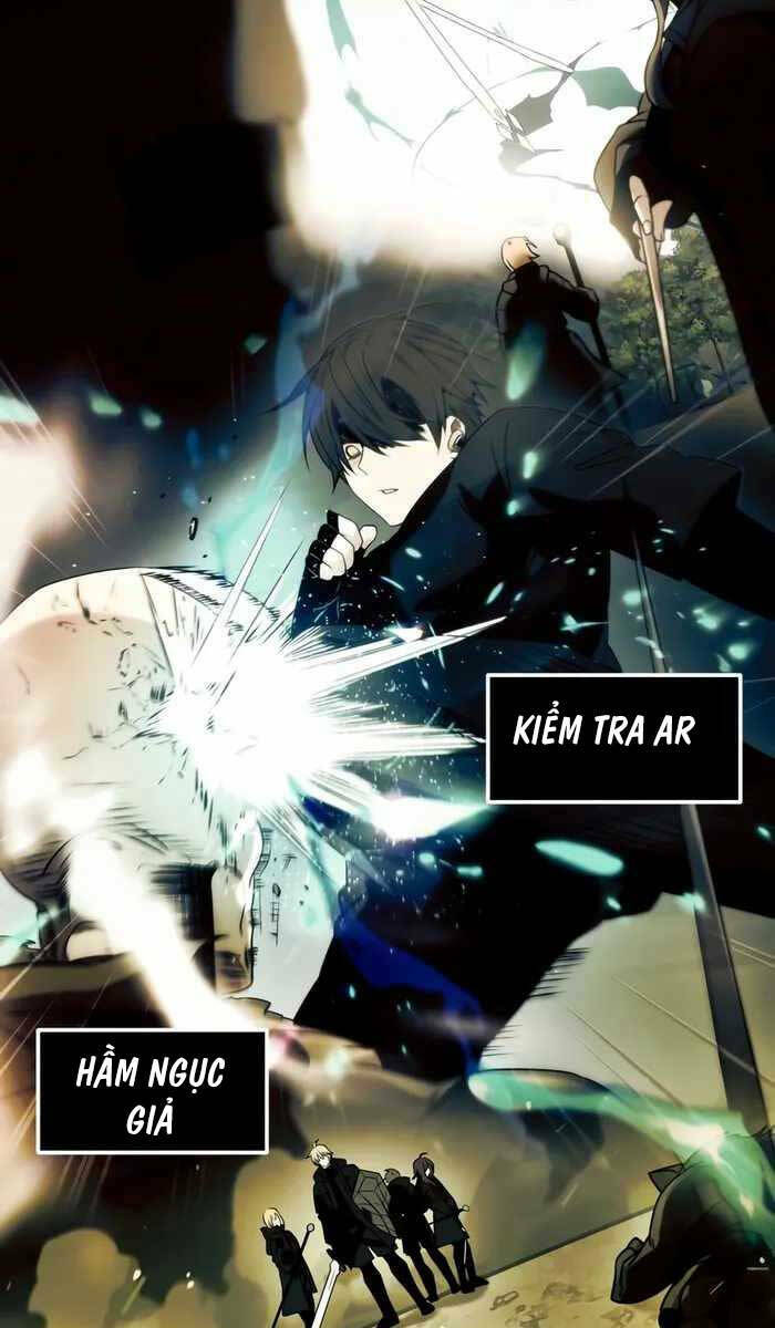 Ta Nhận Được Vật Phẩm Thần Thoại - Chapter 68 - Page 43