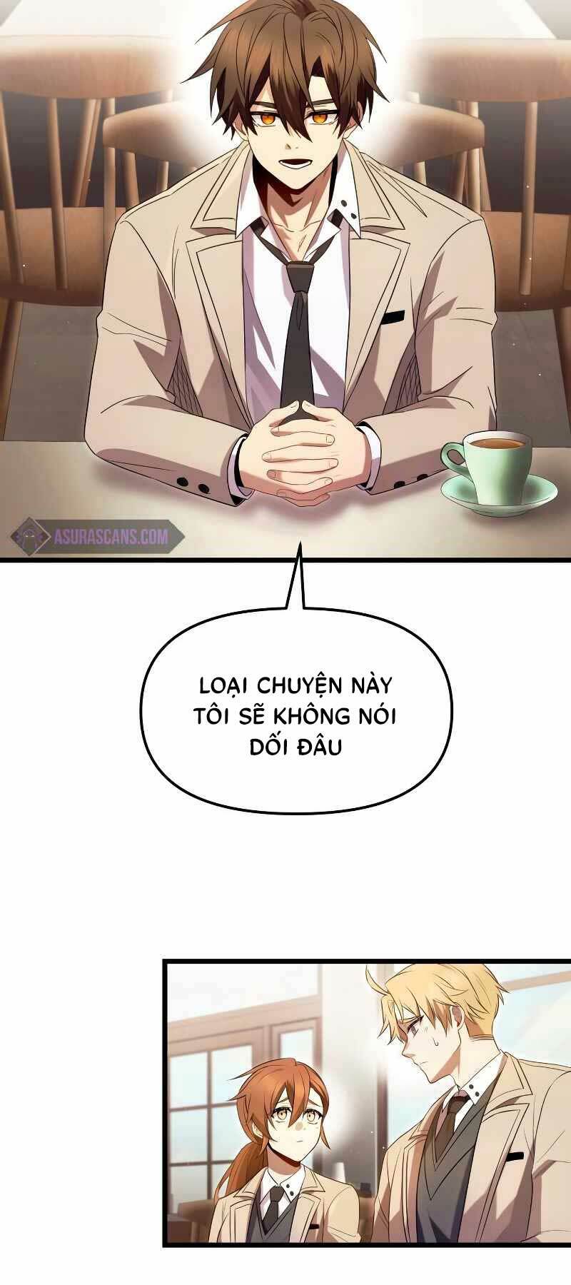 Ta Nhận Được Vật Phẩm Thần Thoại - Chapter 69 - Page 12