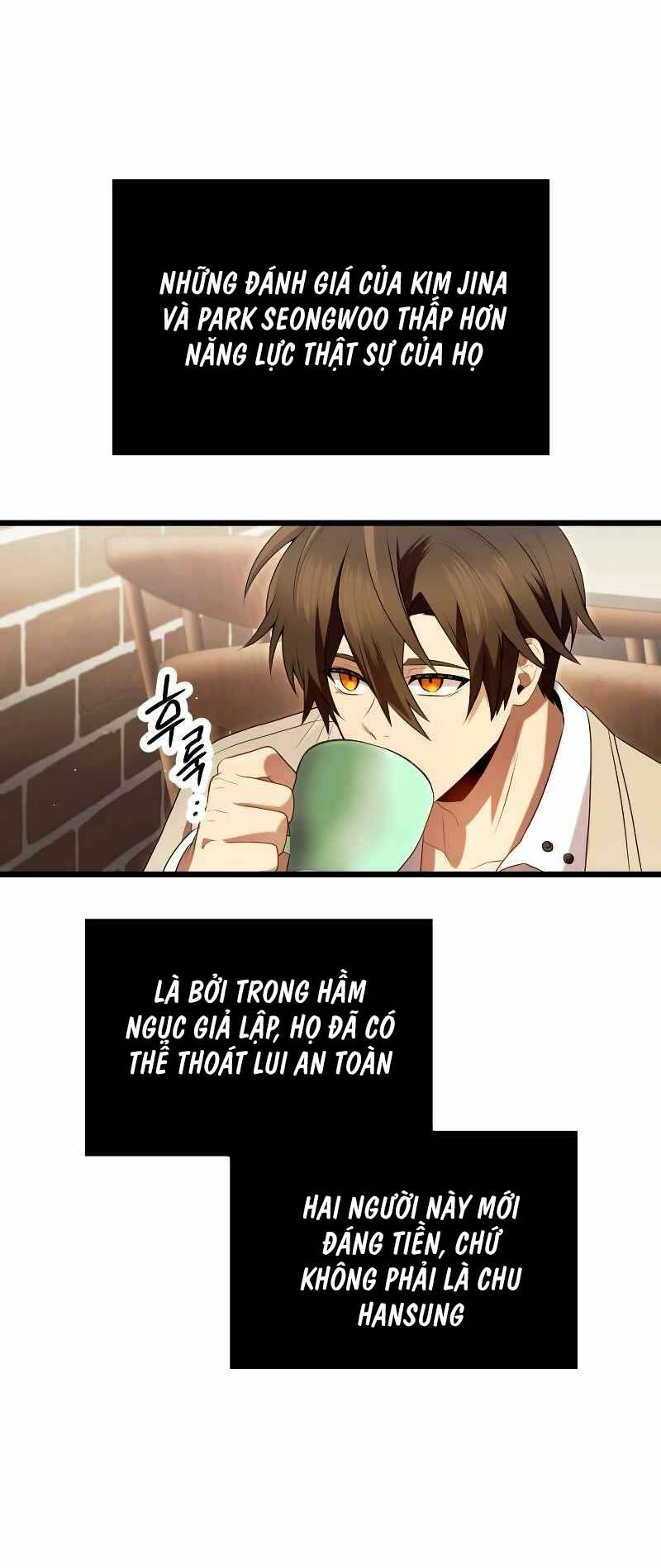 Ta Nhận Được Vật Phẩm Thần Thoại - Chapter 69 - Page 13