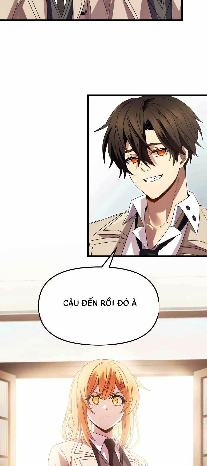 Ta Nhận Được Vật Phẩm Thần Thoại - Chapter 69 - Page 17