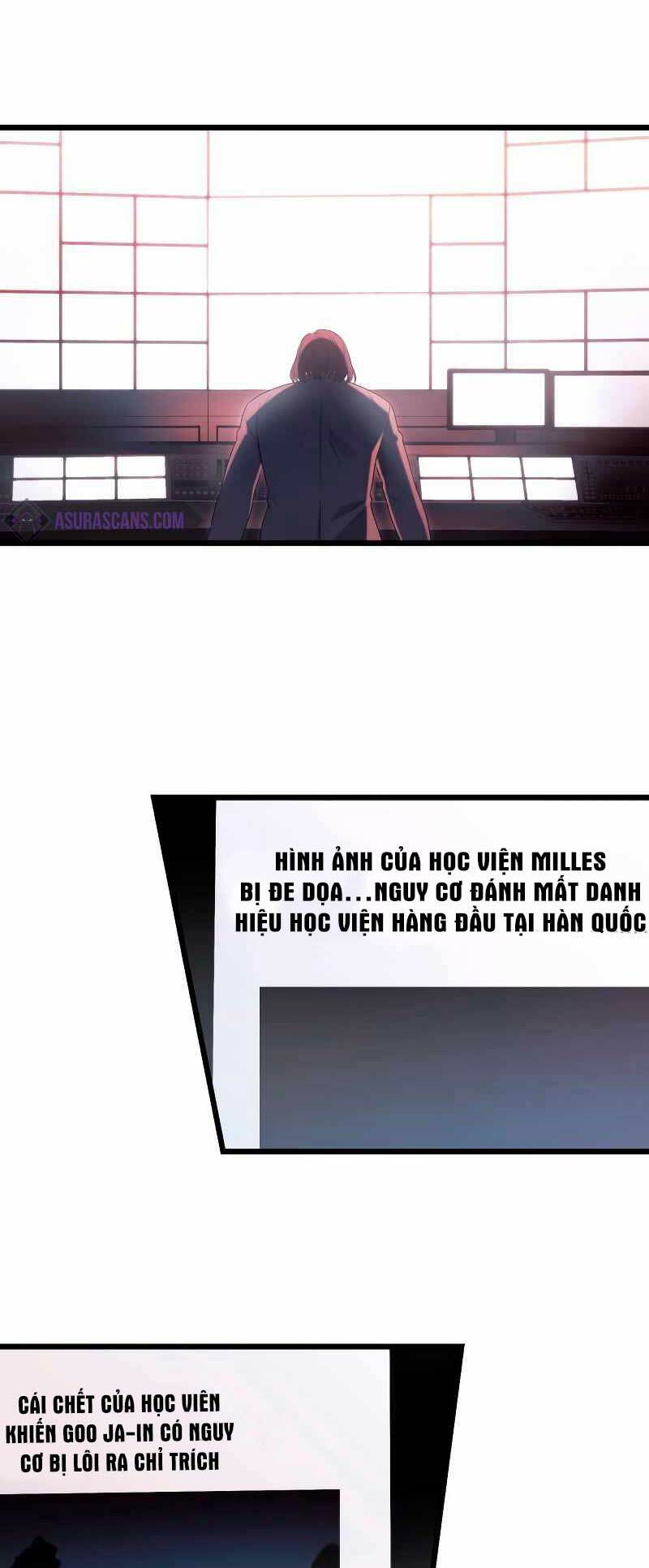 Ta Nhận Được Vật Phẩm Thần Thoại - Chapter 69 - Page 21