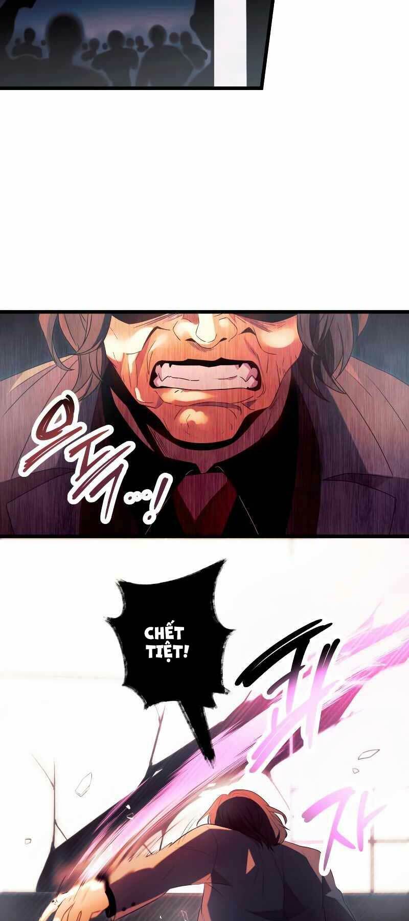 Ta Nhận Được Vật Phẩm Thần Thoại - Chapter 69 - Page 22