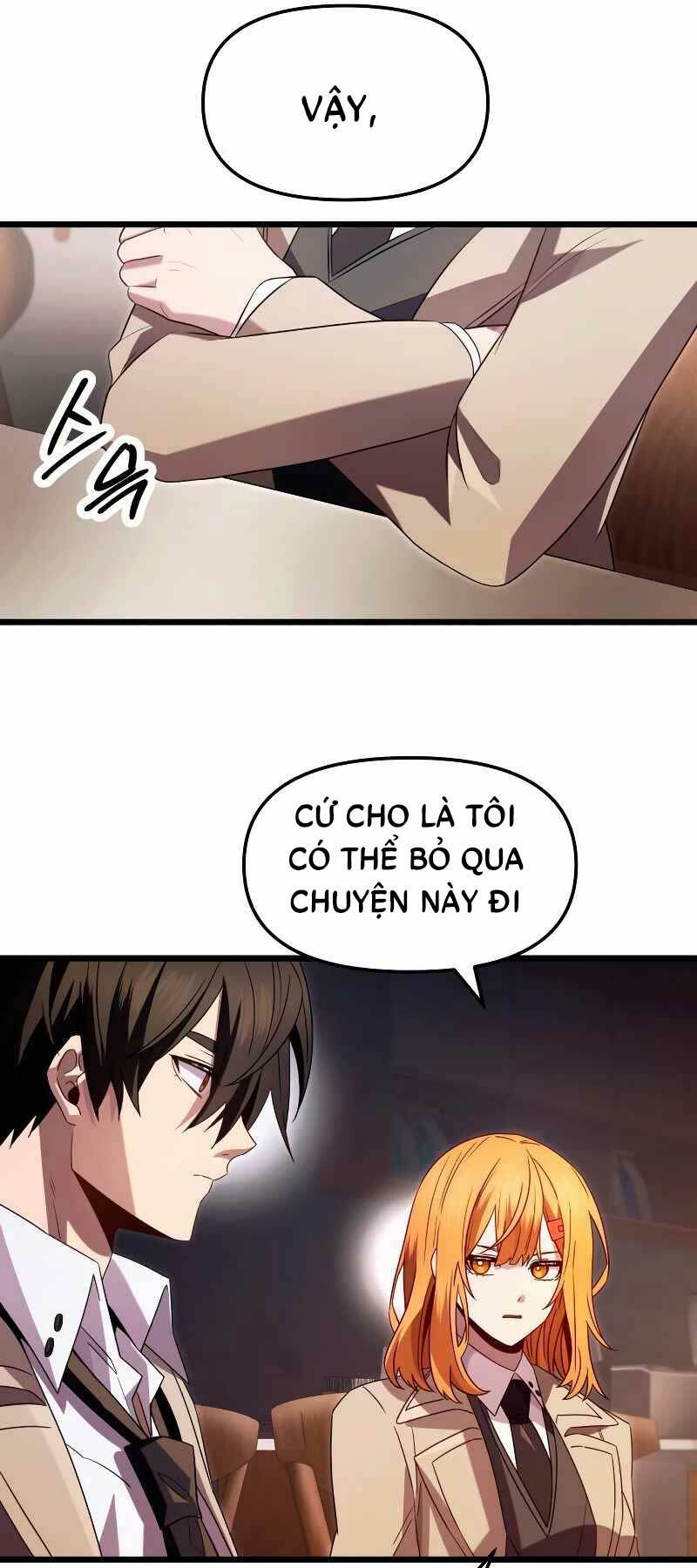 Ta Nhận Được Vật Phẩm Thần Thoại - Chapter 69 - Page 36