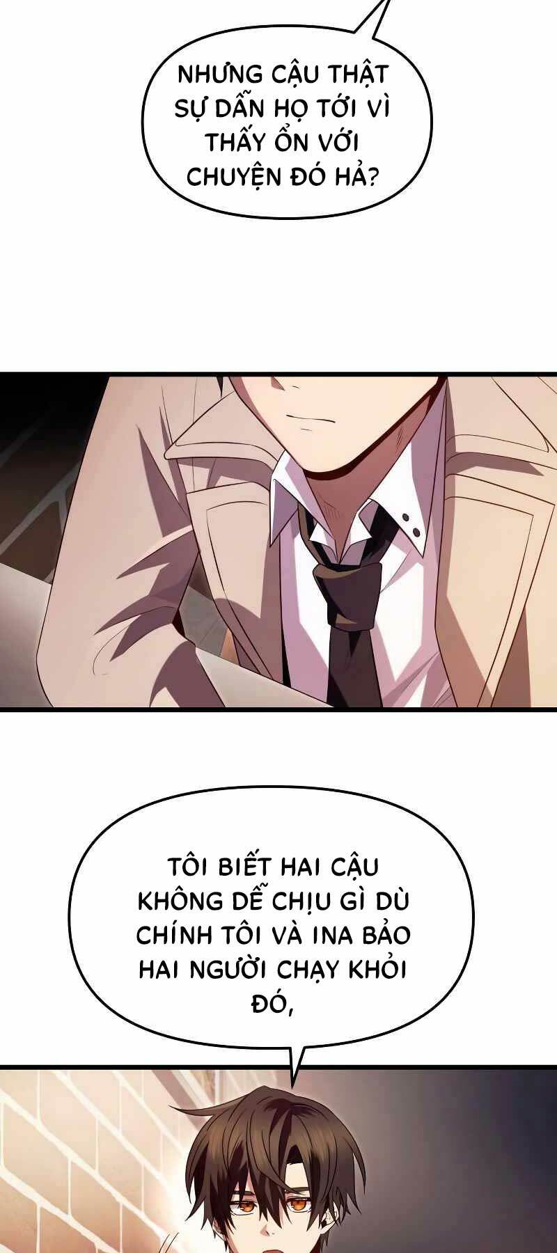 Ta Nhận Được Vật Phẩm Thần Thoại - Chapter 69 - Page 37