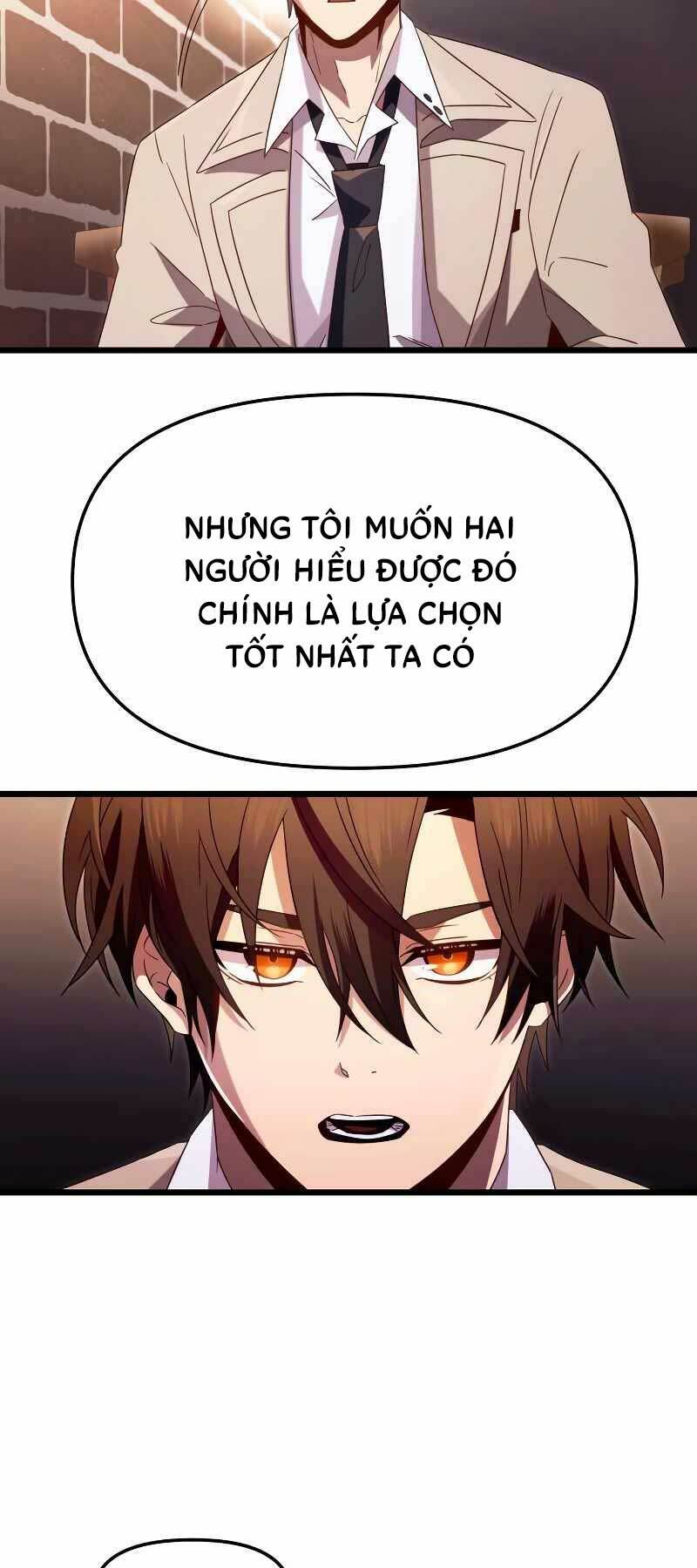 Ta Nhận Được Vật Phẩm Thần Thoại - Chapter 69 - Page 38