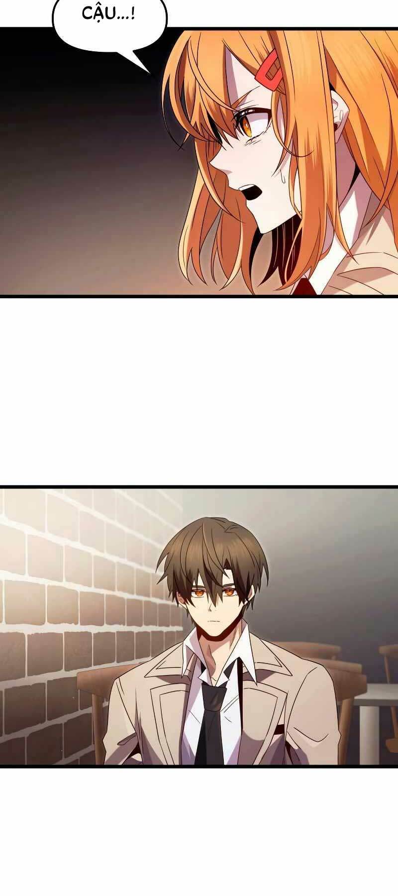 Ta Nhận Được Vật Phẩm Thần Thoại - Chapter 69 - Page 39