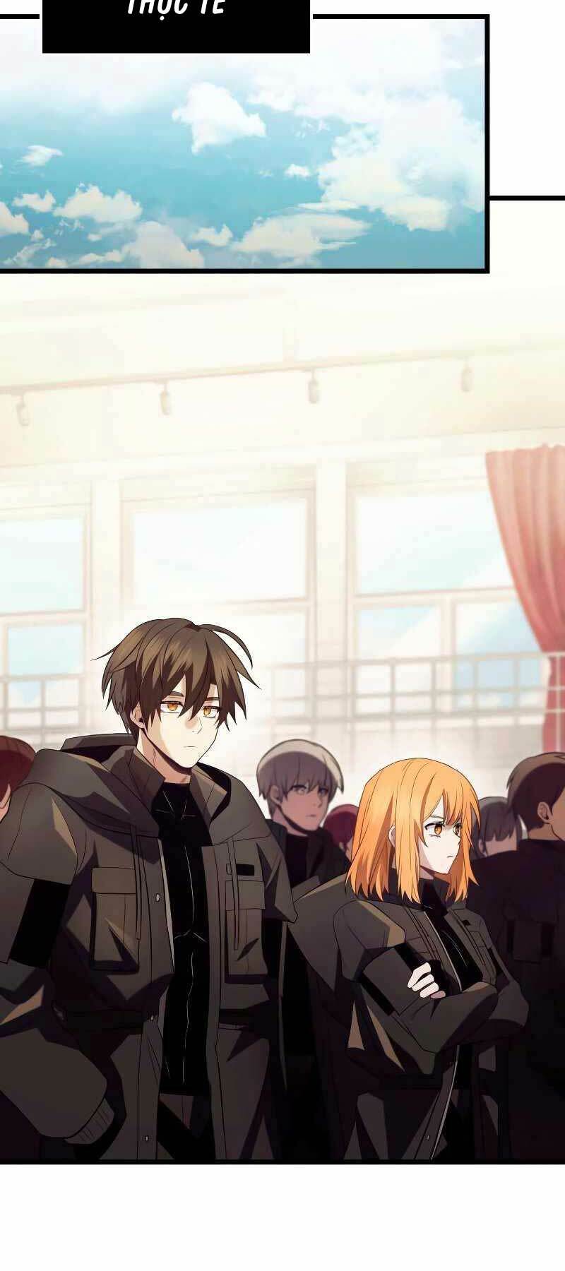 Ta Nhận Được Vật Phẩm Thần Thoại - Chapter 69 - Page 51