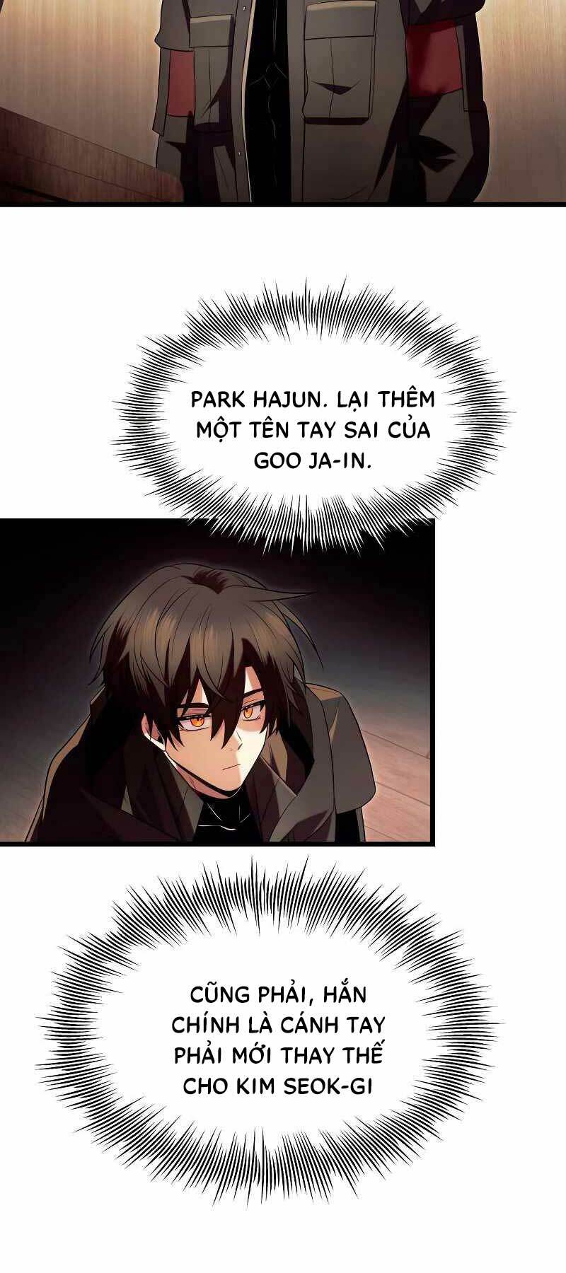 Ta Nhận Được Vật Phẩm Thần Thoại - Chapter 69 - Page 53