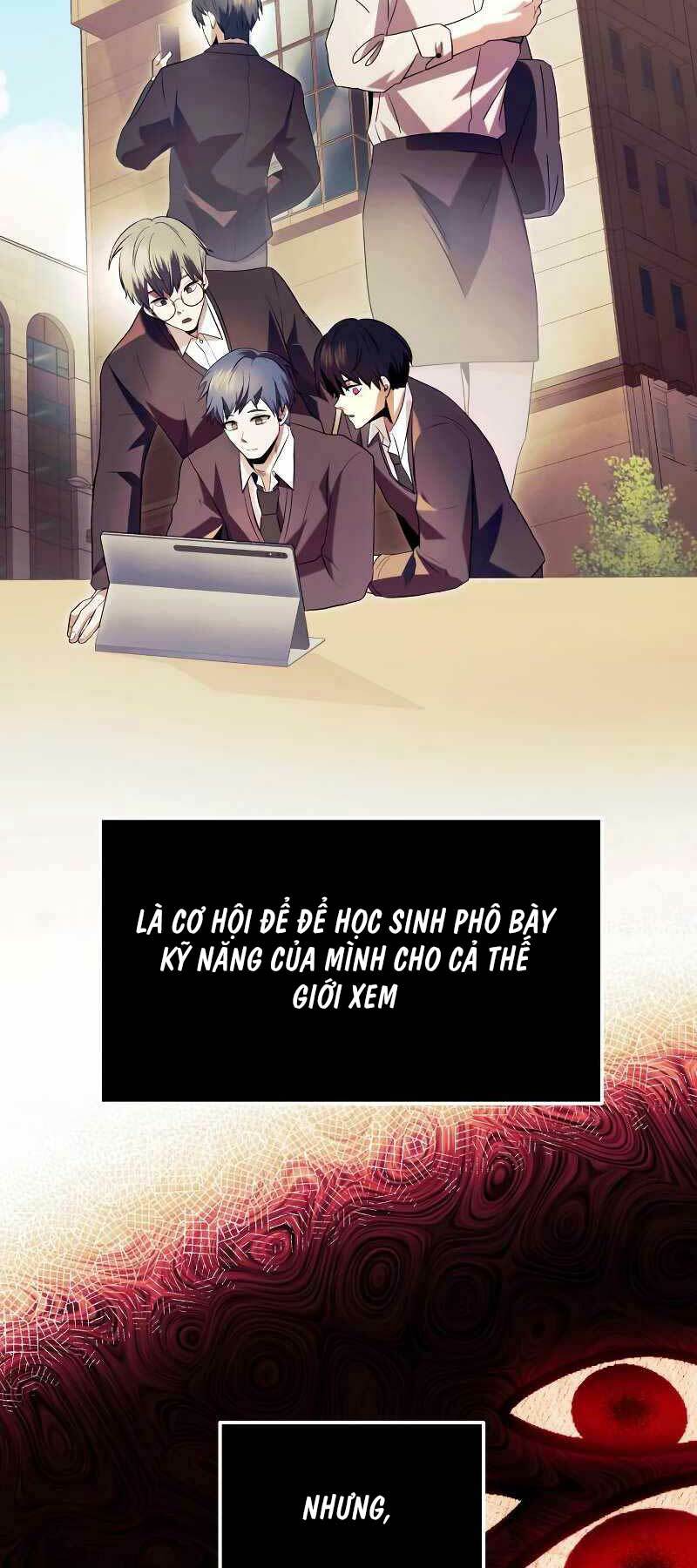 Ta Nhận Được Vật Phẩm Thần Thoại - Chapter 69 - Page 55