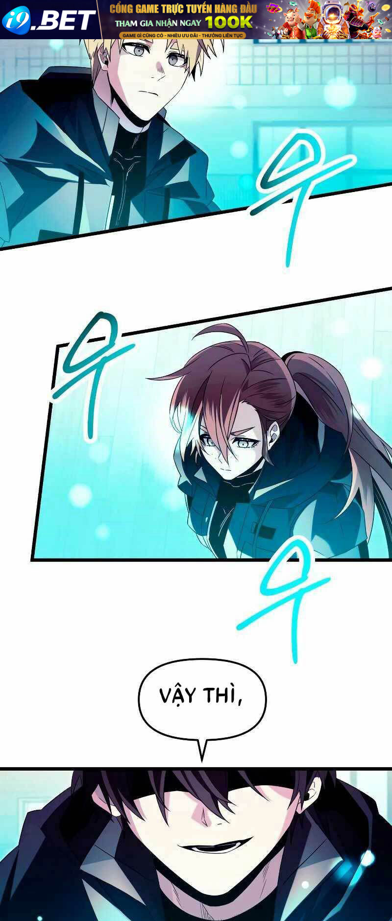 Ta Nhận Được Vật Phẩm Thần Thoại - Chapter 69 - Page 59