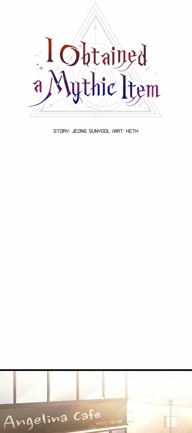 Ta Nhận Được Vật Phẩm Thần Thoại - Chapter 69 - Page 6