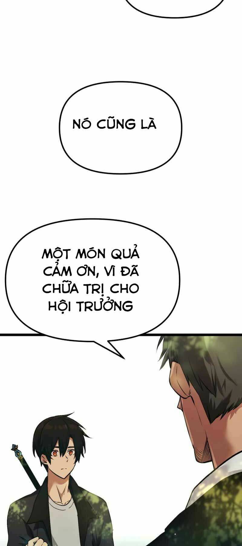 Ta Nhận Được Vật Phẩm Thần Thoại - Chapter 7 - Page 10
