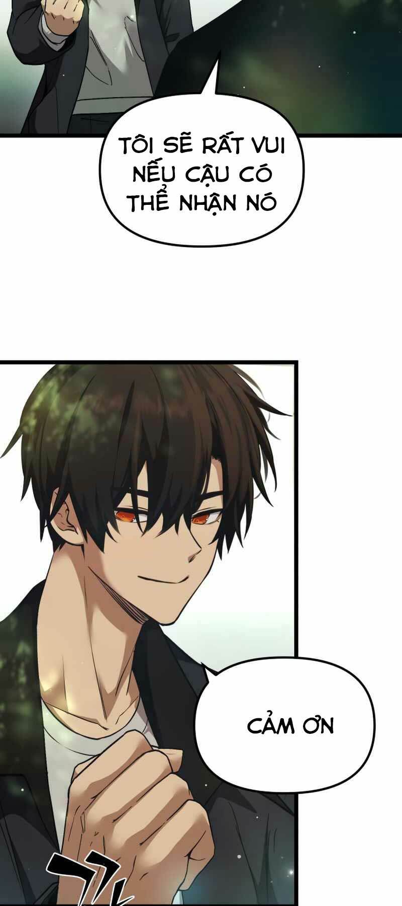 Ta Nhận Được Vật Phẩm Thần Thoại - Chapter 7 - Page 11