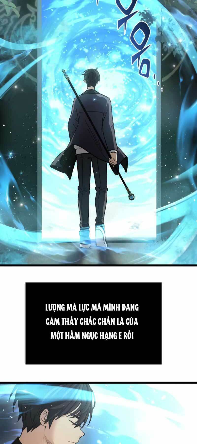 Ta Nhận Được Vật Phẩm Thần Thoại - Chapter 7 - Page 13