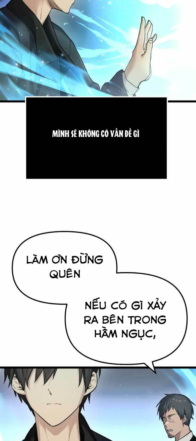 Ta Nhận Được Vật Phẩm Thần Thoại - Chapter 7 - Page 14