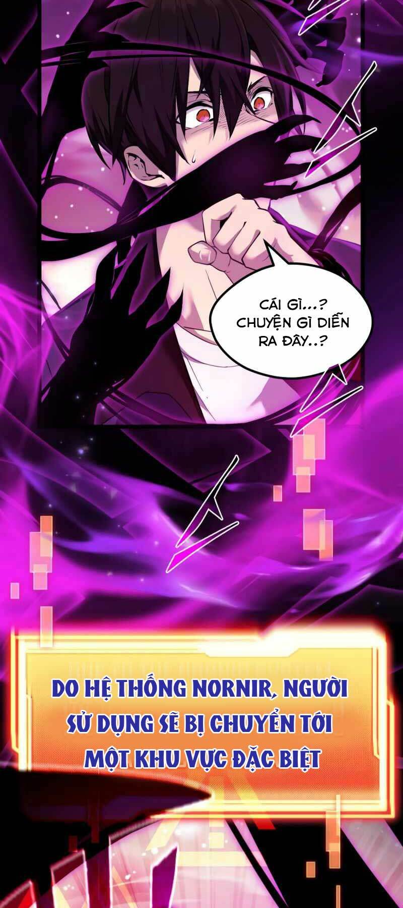 Ta Nhận Được Vật Phẩm Thần Thoại - Chapter 7 - Page 19