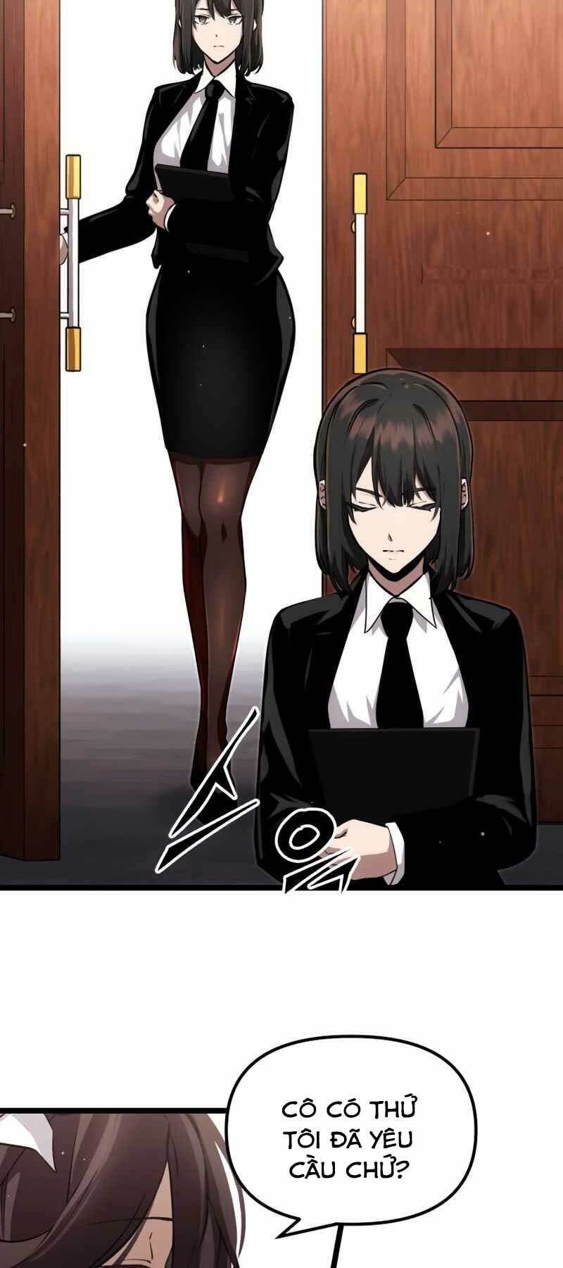 Ta Nhận Được Vật Phẩm Thần Thoại - Chapter 7 - Page 33