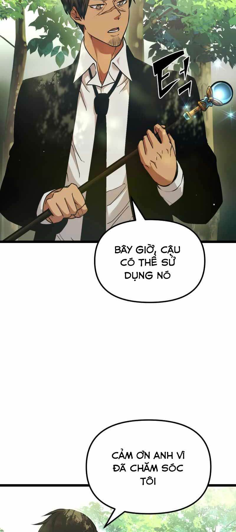 Ta Nhận Được Vật Phẩm Thần Thoại - Chapter 7 - Page 3