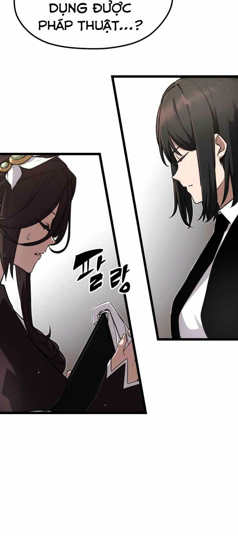 Ta Nhận Được Vật Phẩm Thần Thoại - Chapter 7 - Page 41