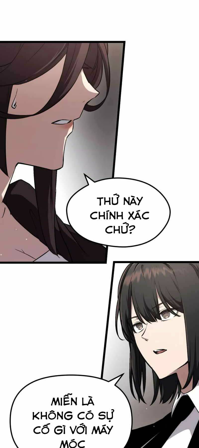 Ta Nhận Được Vật Phẩm Thần Thoại - Chapter 7 - Page 45