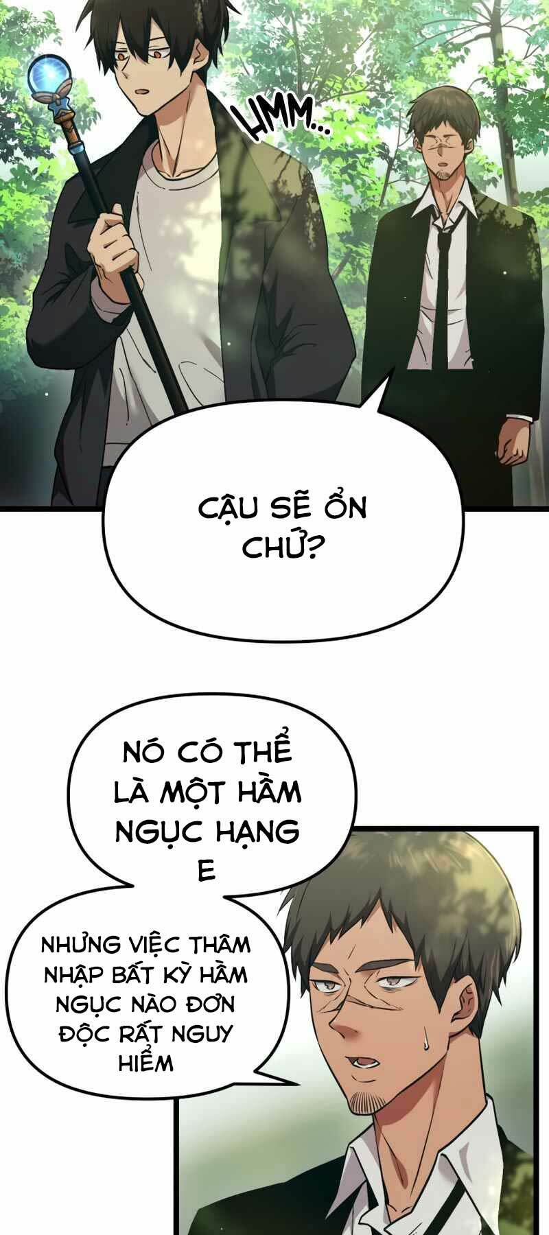 Ta Nhận Được Vật Phẩm Thần Thoại - Chapter 7 - Page 4