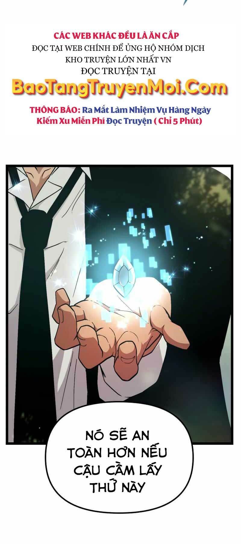 Ta Nhận Được Vật Phẩm Thần Thoại - Chapter 7 - Page 7