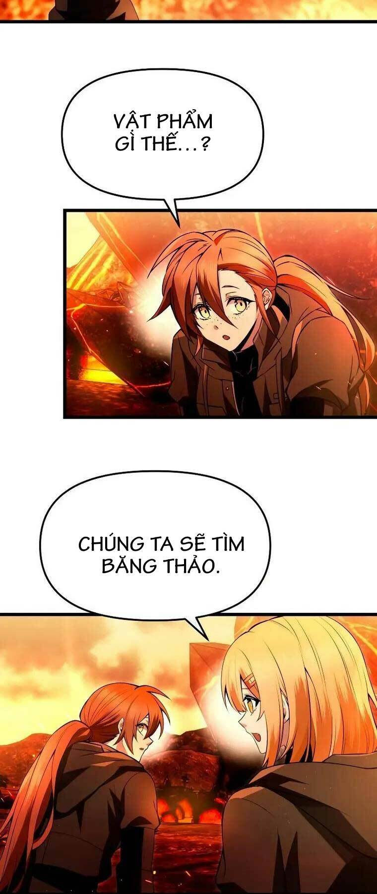 Ta Nhận Được Vật Phẩm Thần Thoại - Chapter 70 - Page 10