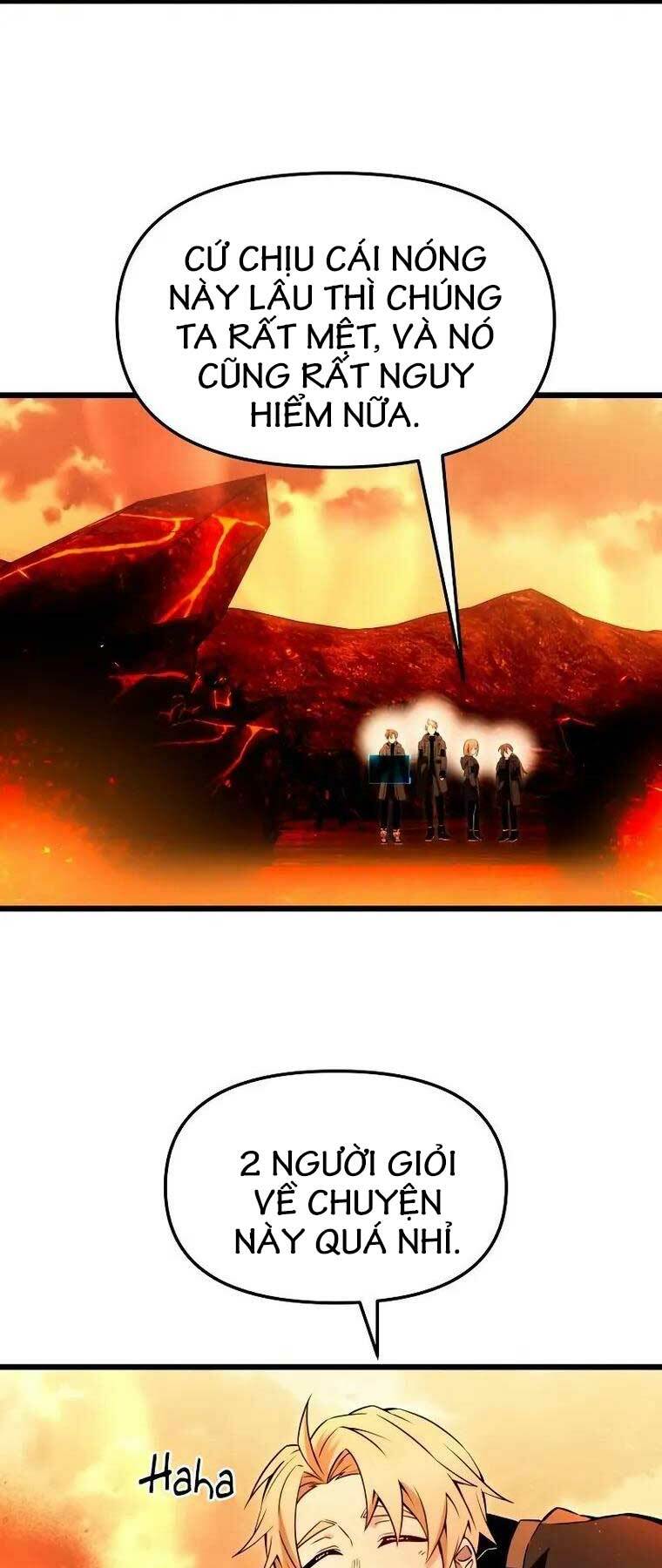 Ta Nhận Được Vật Phẩm Thần Thoại - Chapter 70 - Page 11