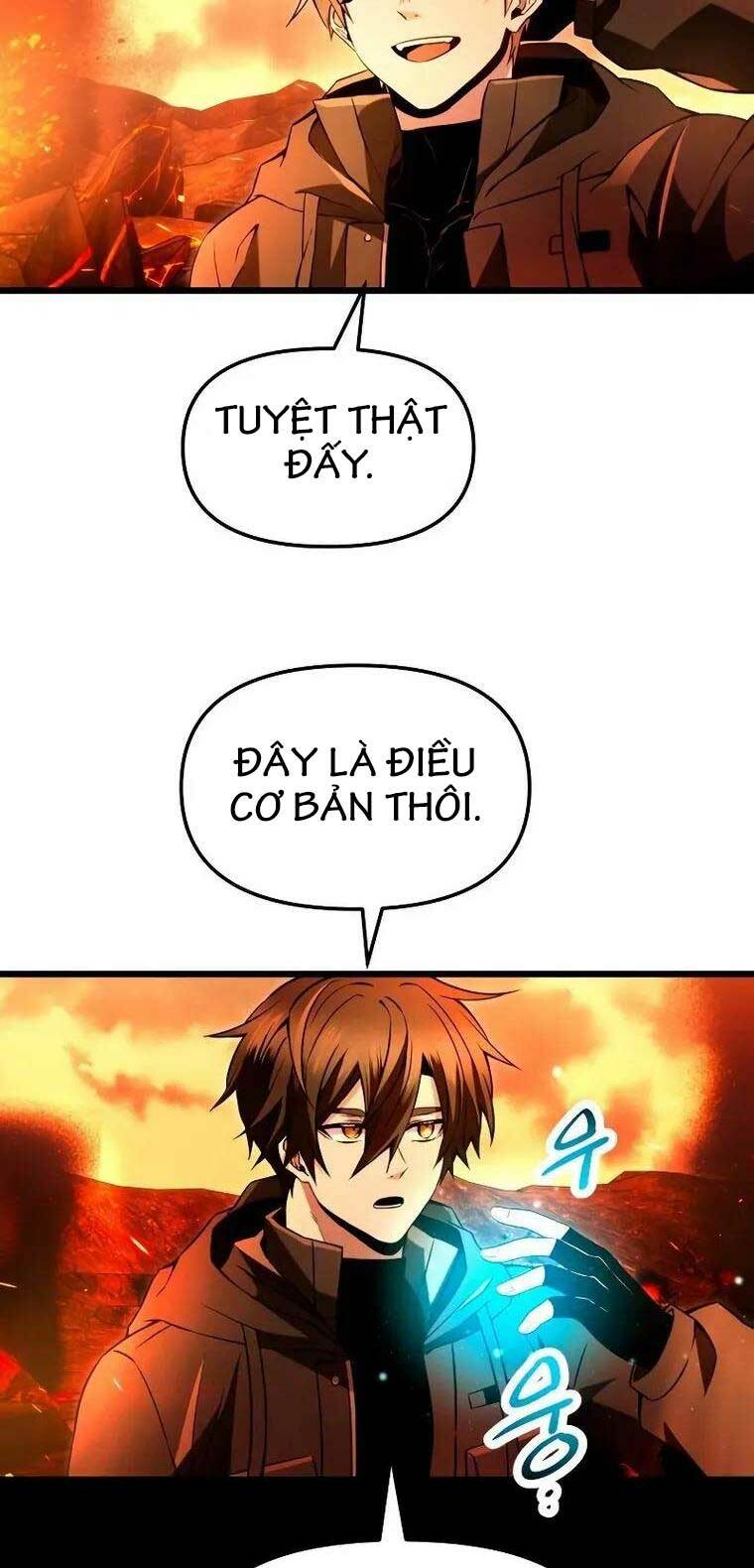 Ta Nhận Được Vật Phẩm Thần Thoại - Chapter 70 - Page 12