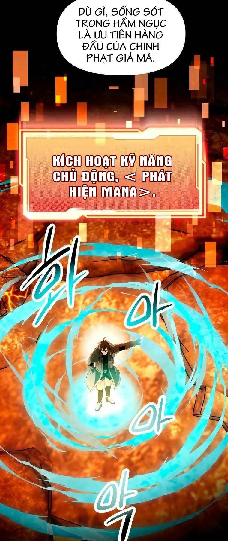 Ta Nhận Được Vật Phẩm Thần Thoại - Chapter 70 - Page 13