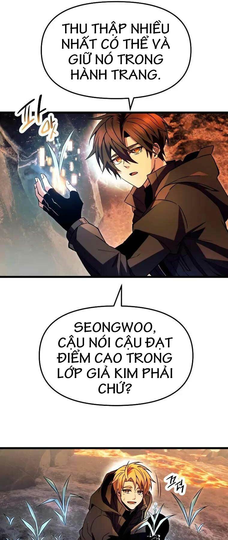 Ta Nhận Được Vật Phẩm Thần Thoại - Chapter 70 - Page 19