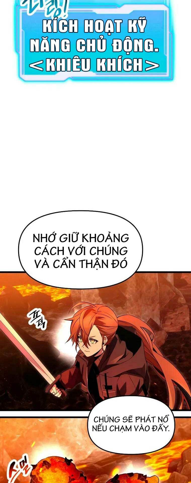 Ta Nhận Được Vật Phẩm Thần Thoại - Chapter 70 - Page 32