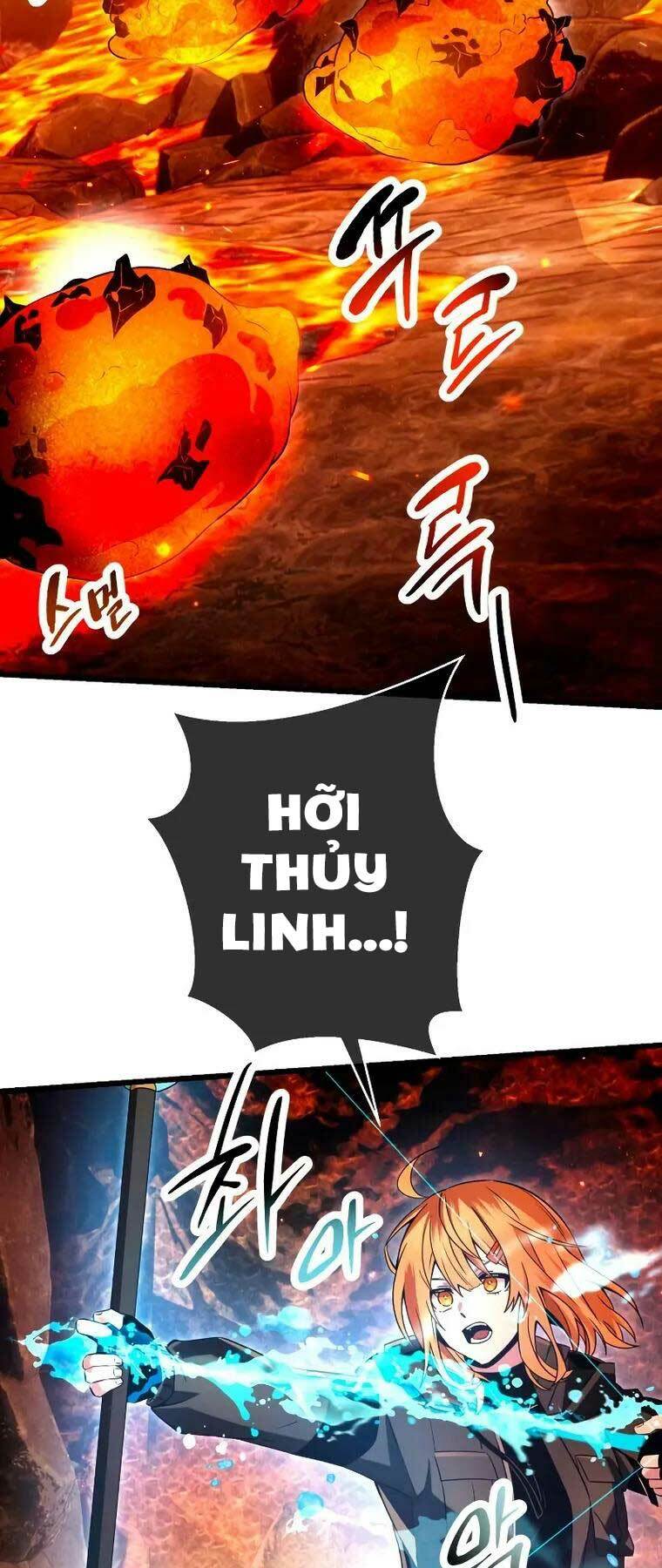 Ta Nhận Được Vật Phẩm Thần Thoại - Chapter 70 - Page 33