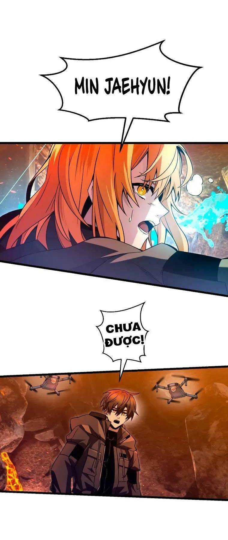 Ta Nhận Được Vật Phẩm Thần Thoại - Chapter 70 - Page 35