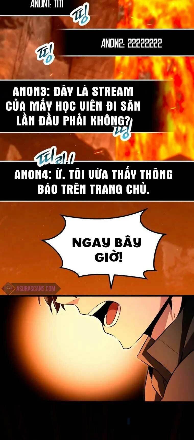 Ta Nhận Được Vật Phẩm Thần Thoại - Chapter 70 - Page 38