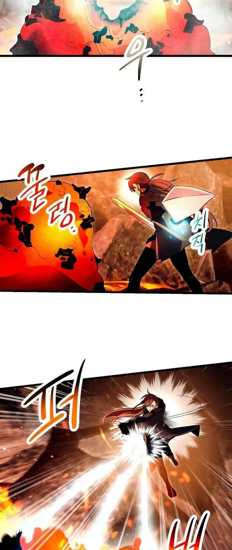 Ta Nhận Được Vật Phẩm Thần Thoại - Chapter 70 - Page 42