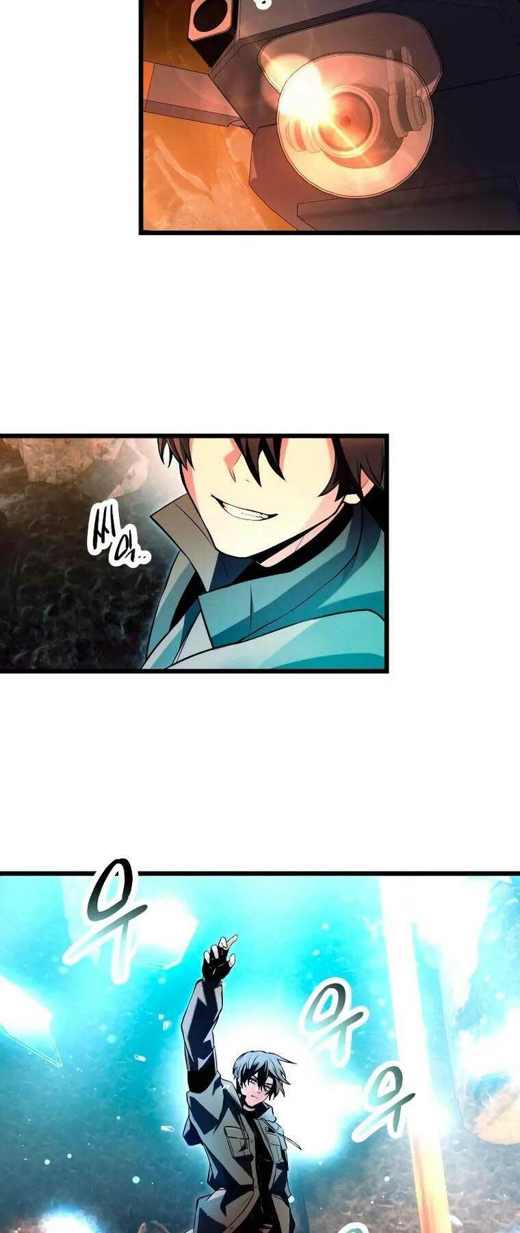 Ta Nhận Được Vật Phẩm Thần Thoại - Chapter 70 - Page 44