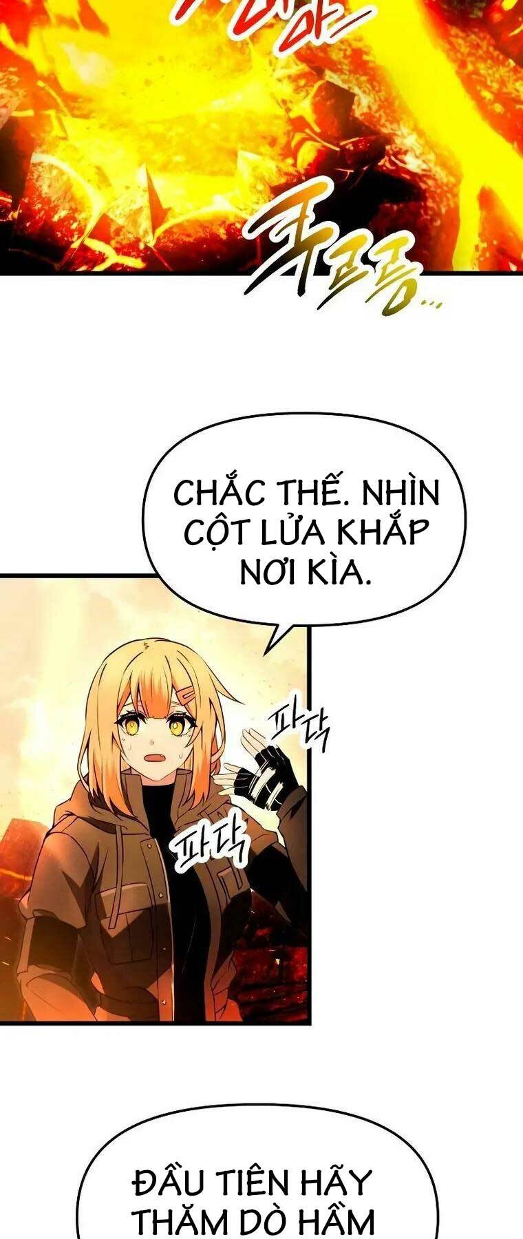 Ta Nhận Được Vật Phẩm Thần Thoại - Chapter 70 - Page 8