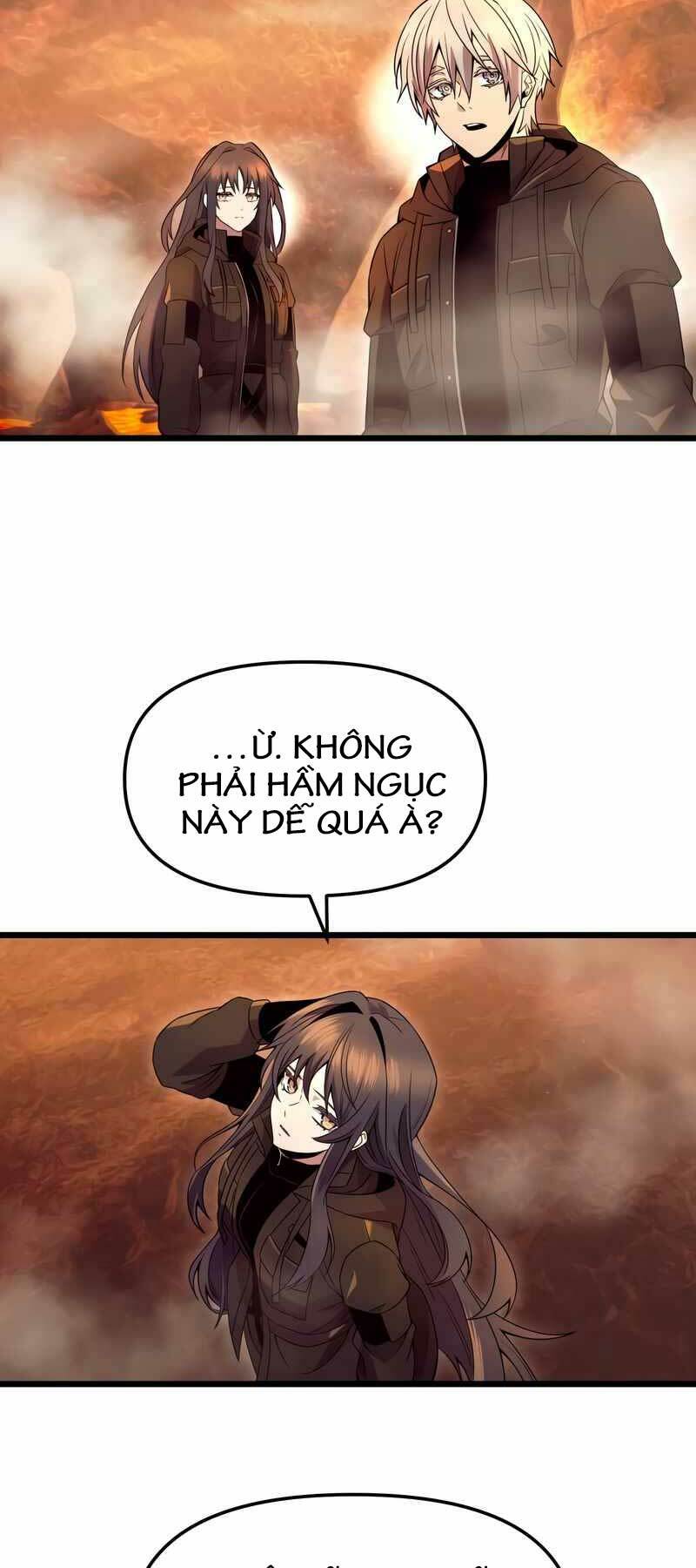 Ta Nhận Được Vật Phẩm Thần Thoại - Chapter 71 - Page 17