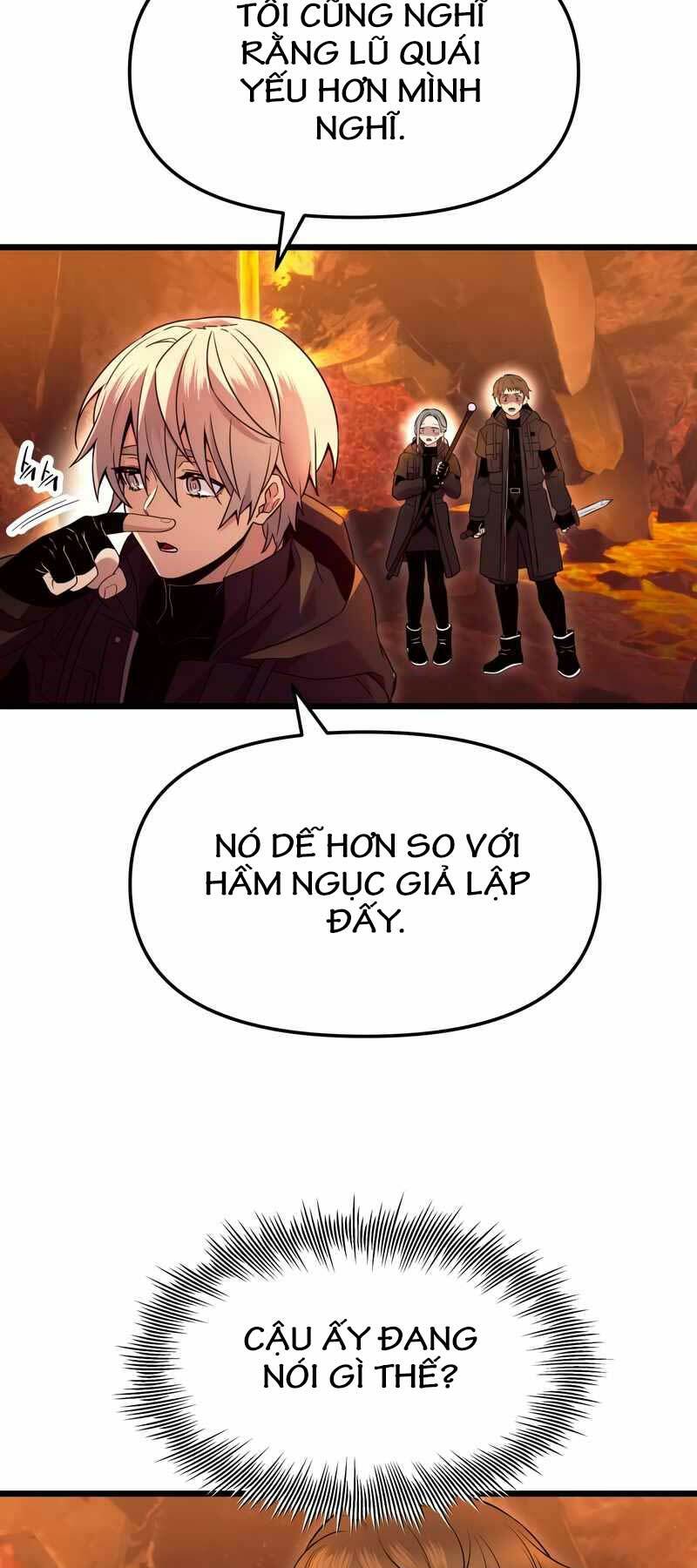 Ta Nhận Được Vật Phẩm Thần Thoại - Chapter 71 - Page 18