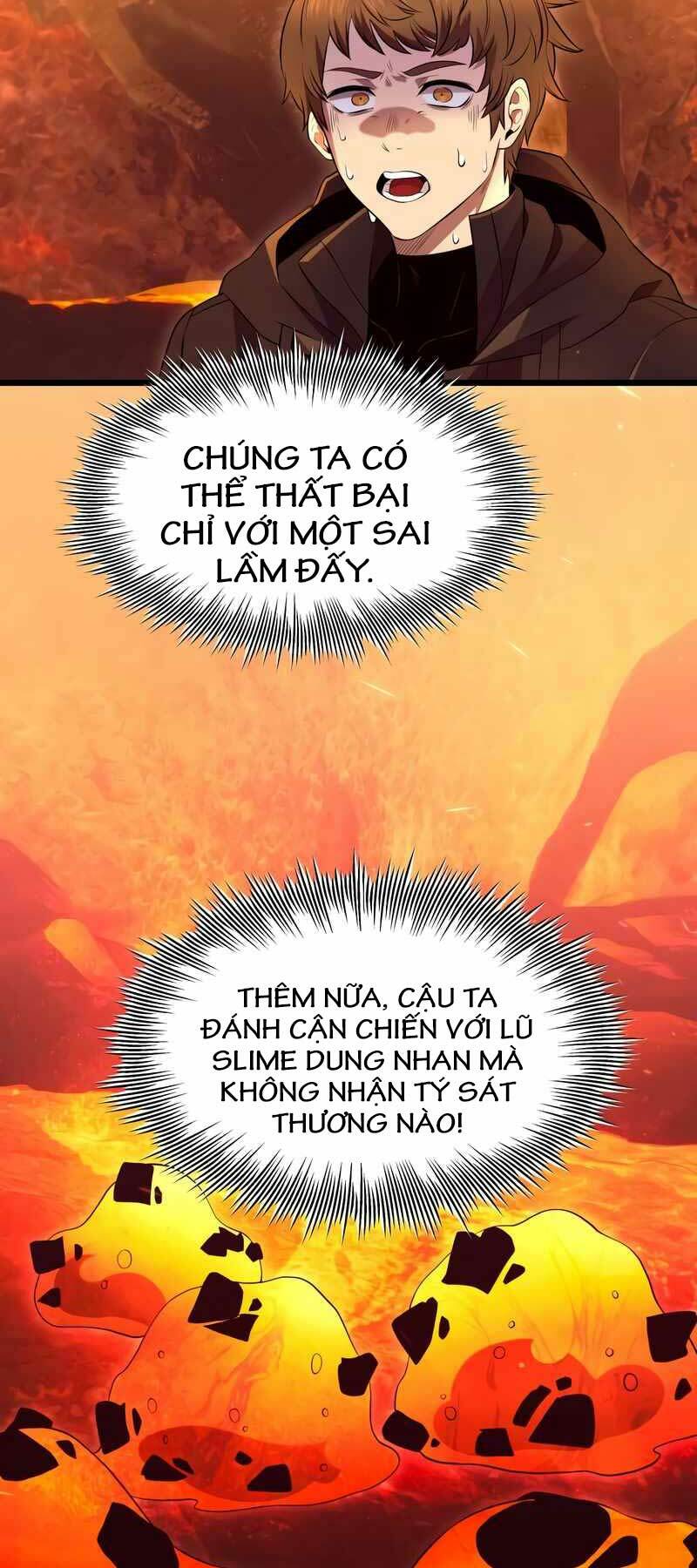 Ta Nhận Được Vật Phẩm Thần Thoại - Chapter 71 - Page 19