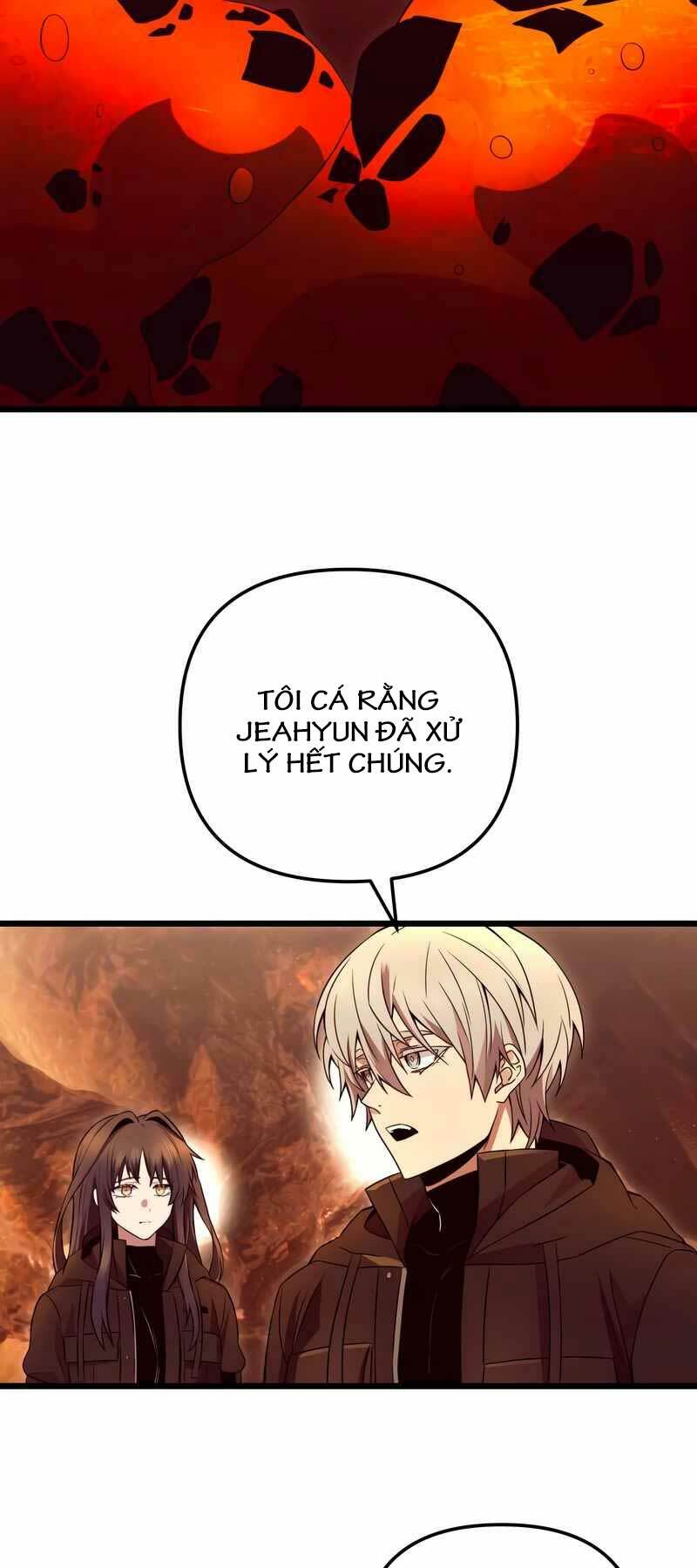 Ta Nhận Được Vật Phẩm Thần Thoại - Chapter 71 - Page 20