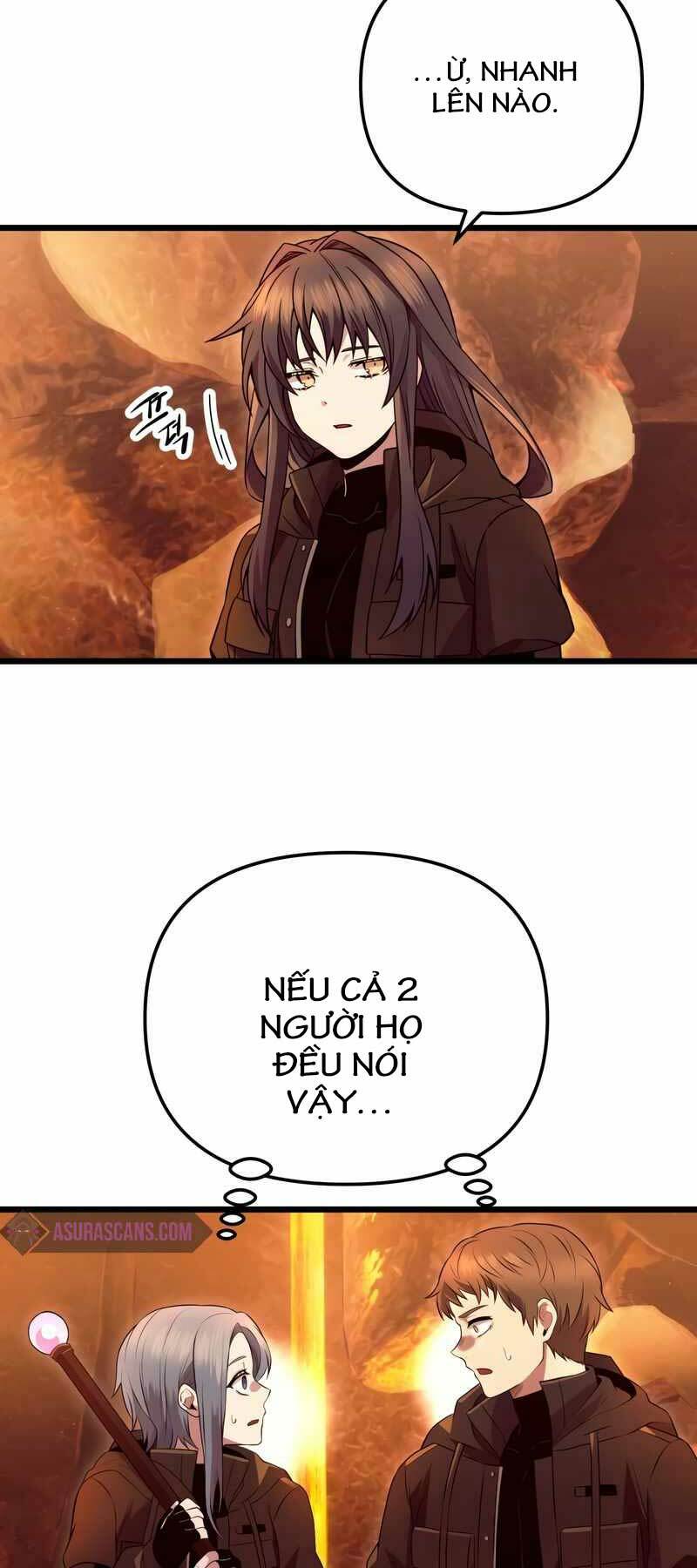 Ta Nhận Được Vật Phẩm Thần Thoại - Chapter 71 - Page 21