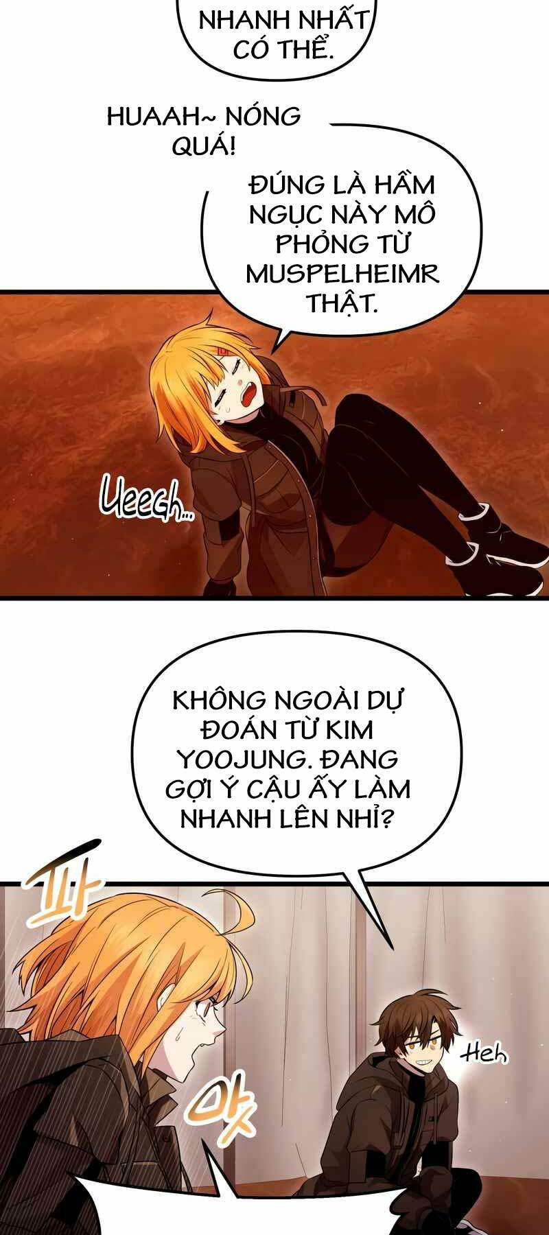 Ta Nhận Được Vật Phẩm Thần Thoại - Chapter 71 - Page 26