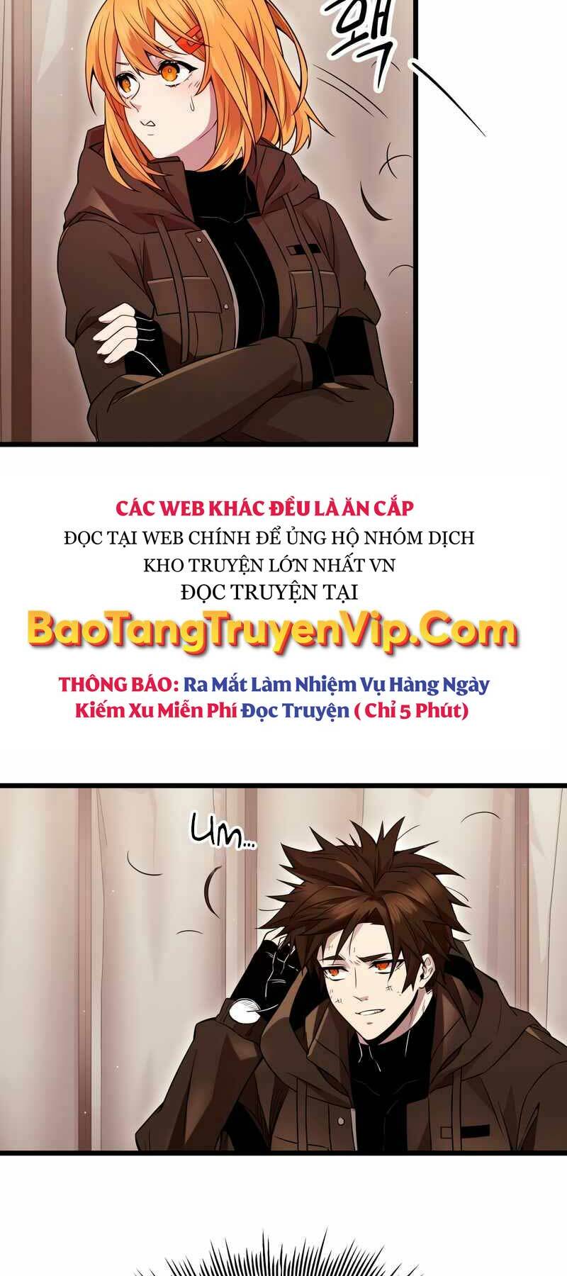 Ta Nhận Được Vật Phẩm Thần Thoại - Chapter 71 - Page 28