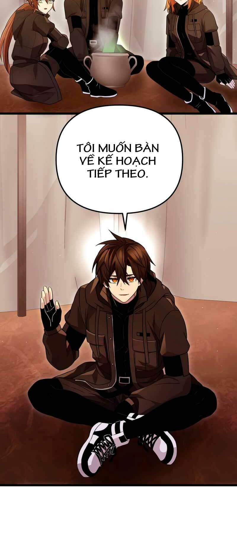 Ta Nhận Được Vật Phẩm Thần Thoại - Chapter 71 - Page 31