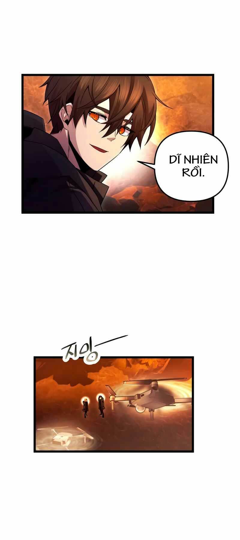 Ta Nhận Được Vật Phẩm Thần Thoại - Chapter 71 - Page 34