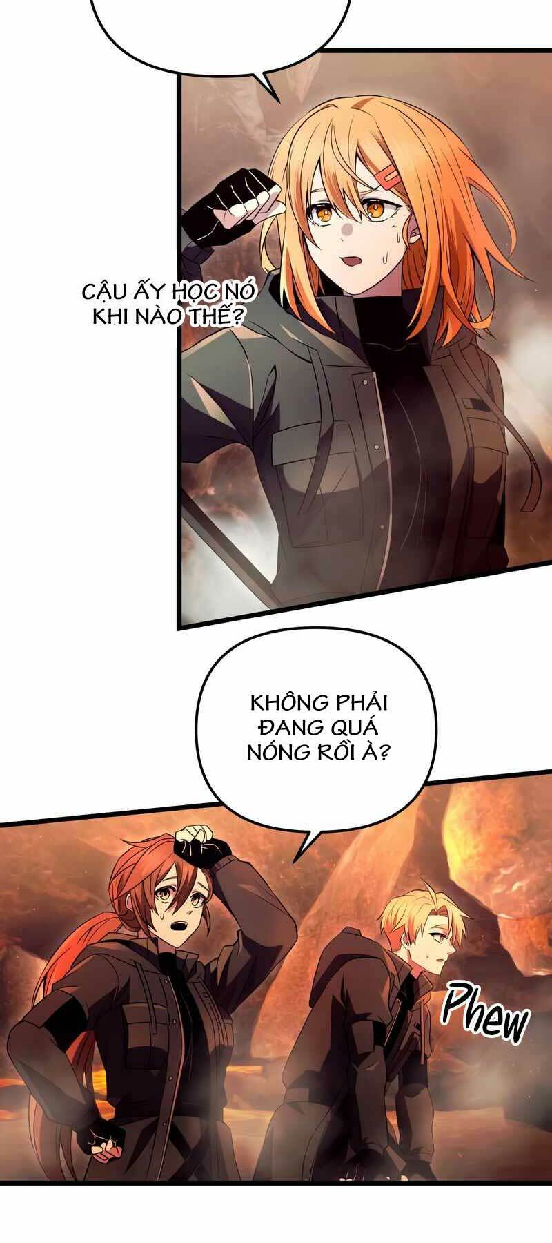 Ta Nhận Được Vật Phẩm Thần Thoại - Chapter 71 - Page 3