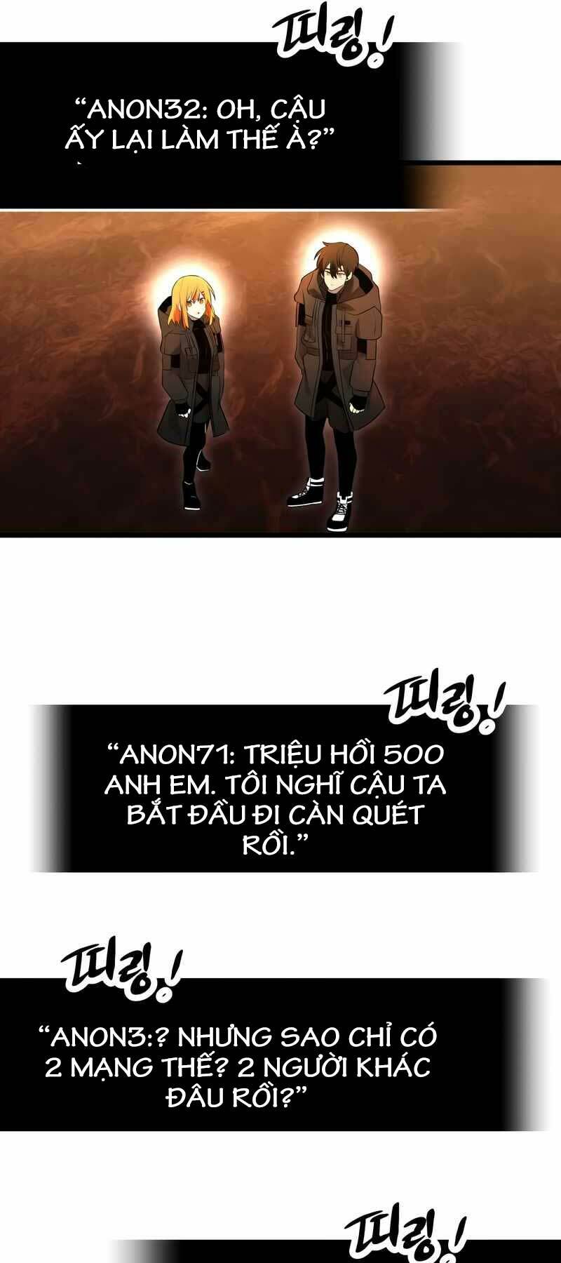 Ta Nhận Được Vật Phẩm Thần Thoại - Chapter 71 - Page 39