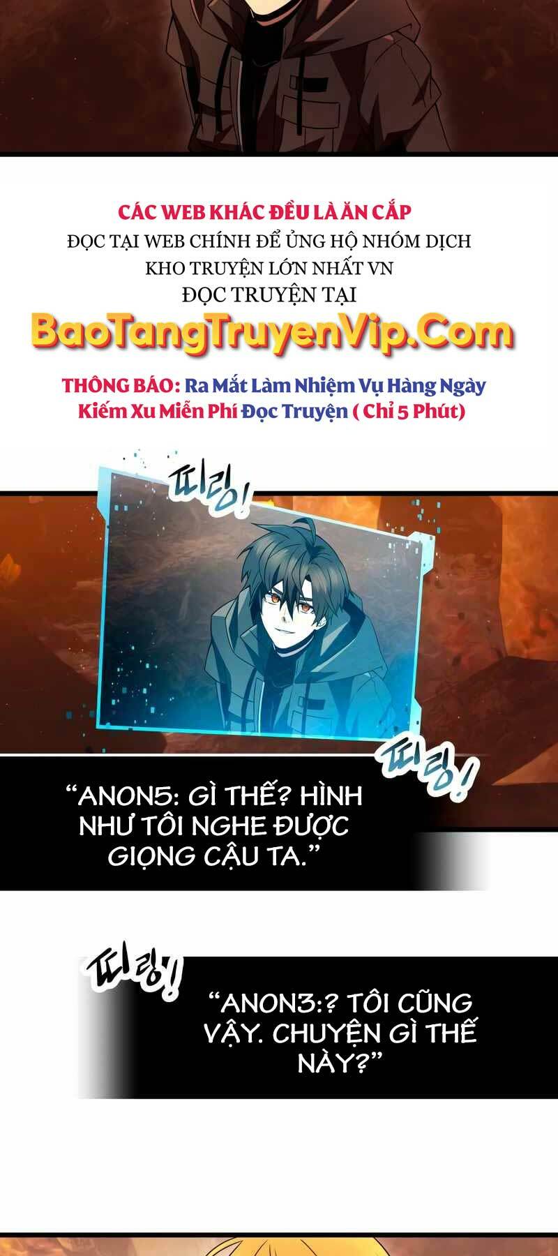 Ta Nhận Được Vật Phẩm Thần Thoại - Chapter 71 - Page 41